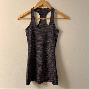 Lululemon Cool Racerback Tank